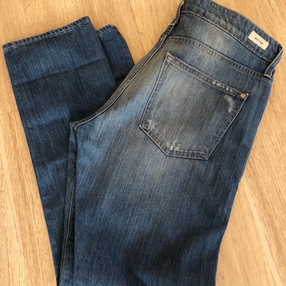 Big star jeans